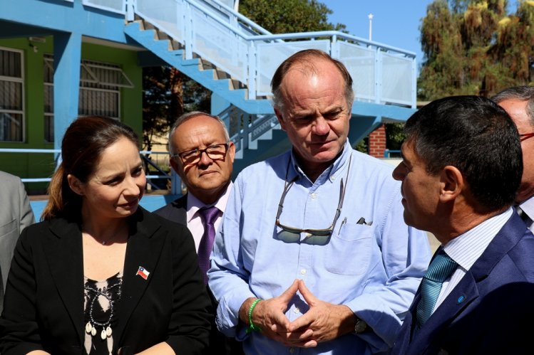 SUBSECRETARÍA DE LA NIÑEZ PROTEGERÁ Y PROMOVERÁ LA DEFENSA DE LOS DERECHOS DE LOS NIÑOS SUBSECRETARÍA DE LA NIÑEZ PROTEGERÁ Y PROMOVERÁ LA DEFENSA DE LOS DERECHOS DE LOS NIÑOS