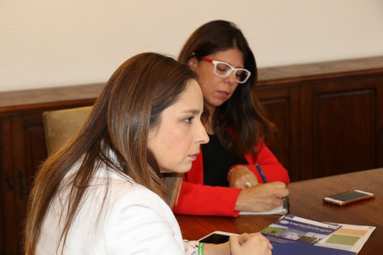 GOBIERNO LLAMA A PRODUCTORES AGRÍCOLAS A ESTAR ATENTOS A LOS PRONÓSTICOS METEOROLÓGICOS ESTA TEMPORADA GOBIERNO LLAMA A PRODUCTORES AGRÍCOLAS A ESTAR ATENTOS A LOS PRONÓSTICOS METEOROLÓGICOS ESTA TEMPORADA