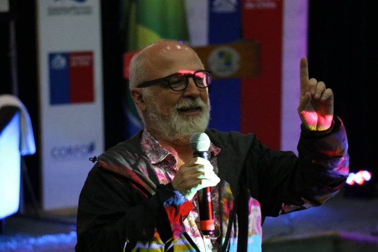 REGIÓN DE COQUIMBO SE POSICIONA COMO POLO DE DESARROLLO DE INNOVACIÓN Y EMPRENDIMIENTO REGIÓN DE COQUIMBO SE POSICIONA COMO POLO DE DESARROLLO DE INNOVACIÓN Y EMPRENDIMIENTO