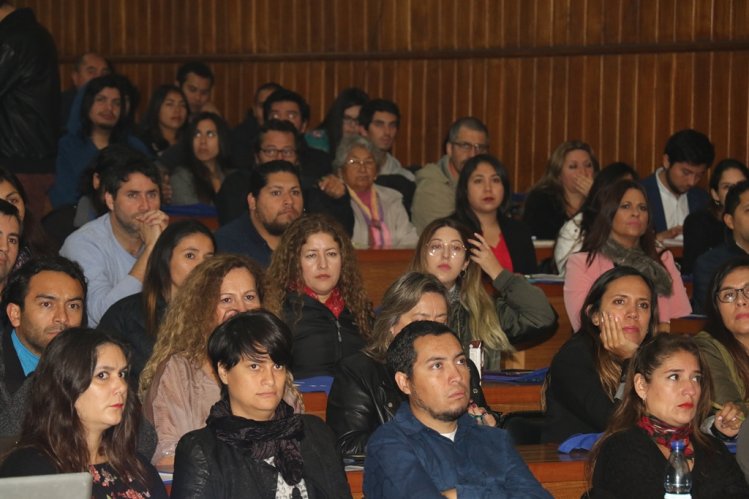 REGIÓN DE COQUIMBO SE POSICIONA COMO POLO DE DESARROLLO DE INNOVACIÓN Y EMPRENDIMIENTO REGIÓN DE COQUIMBO SE POSICIONA COMO POLO DE DESARROLLO DE INNOVACIÓN Y EMPRENDIMIENTO