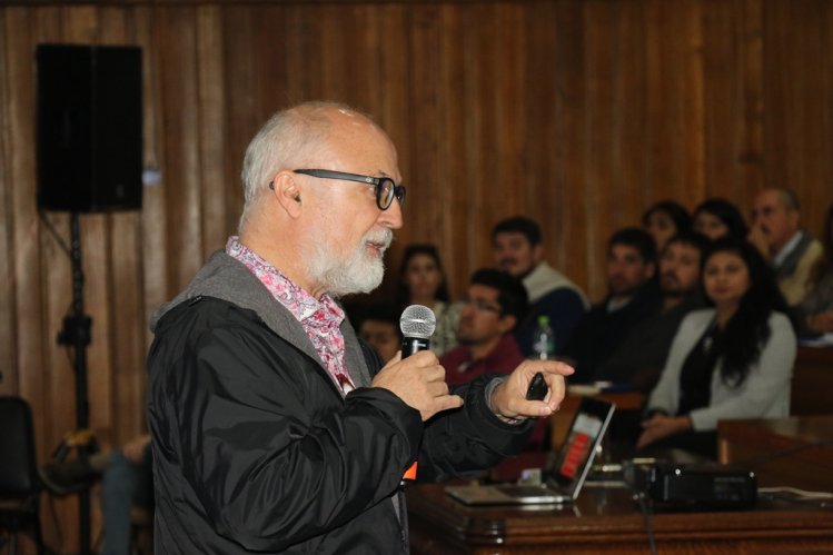 REGIÓN DE COQUIMBO SE POSICIONA COMO POLO DE DESARROLLO DE INNOVACIÓN Y EMPRENDIMIENTO REGIÓN DE COQUIMBO SE POSICIONA COMO POLO DE DESARROLLO DE INNOVACIÓN Y EMPRENDIMIENTO