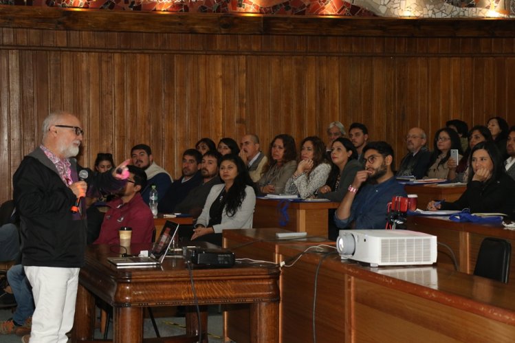 REGIÓN DE COQUIMBO SE POSICIONA COMO POLO DE DESARROLLO DE INNOVACIÓN Y EMPRENDIMIENTO REGIÓN DE COQUIMBO SE POSICIONA COMO POLO DE DESARROLLO DE INNOVACIÓN Y EMPRENDIMIENTO