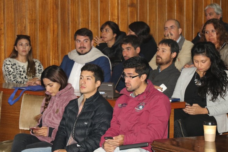 REGIÓN DE COQUIMBO SE POSICIONA COMO POLO DE DESARROLLO DE INNOVACIÓN Y EMPRENDIMIENTO REGIÓN DE COQUIMBO SE POSICIONA COMO POLO DE DESARROLLO DE INNOVACIÓN Y EMPRENDIMIENTO