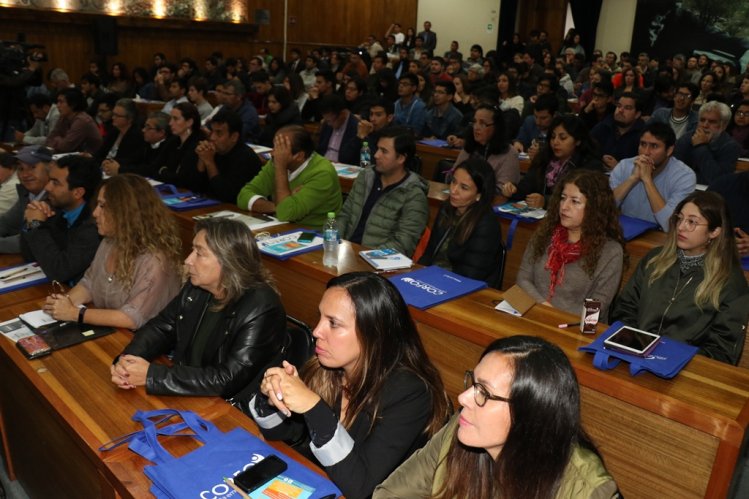 REGIÓN DE COQUIMBO SE POSICIONA COMO POLO DE DESARROLLO DE INNOVACIÓN Y EMPRENDIMIENTO REGIÓN DE COQUIMBO SE POSICIONA COMO POLO DE DESARROLLO DE INNOVACIÓN Y EMPRENDIMIENTO