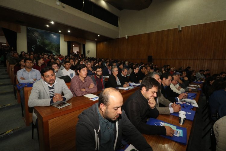 REGIÓN DE COQUIMBO SE POSICIONA COMO POLO DE DESARROLLO DE INNOVACIÓN Y EMPRENDIMIENTO REGIÓN DE COQUIMBO SE POSICIONA COMO POLO DE DESARROLLO DE INNOVACIÓN Y EMPRENDIMIENTO