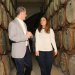 GOBIERNO COMPROMETE DEFENSA DE LA DENOMINACIÓN DE ORIGEN DURANTE EL MES DEL PISCO GOBIERNO COMPROMETE DEFENSA DE LA DENOMINACIÓN DE ORIGEN DURANTE EL MES DEL PISCO