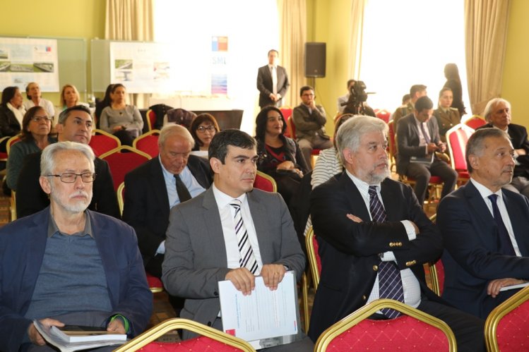 SERVICIO MÉDICO LEGAL AVANZA EN ESTANDARIZACIÓN DE PERICIAS SEXOLÓGICAS Y PROYECTA NUEVA SEDE EN LA SERENA SERVICIO MÉDICO LEGAL AVANZA EN ESTANDARIZACIÓN DE PERICIAS SEXOLÓGICAS Y PROYECTA NUEVA SEDE EN LA SERENA