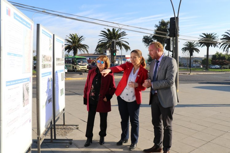 MEJORAMIENTO DE RUTA 5 ENTRE LA SERENA Y LOS VILOS NO CONSIDERA PEAJES ADICIONALES MEJORAMIENTO DE RUTA 5 ENTRE LA SERENA Y LOS VILOS NO CONSIDERA PEAJES ADICIONALES
