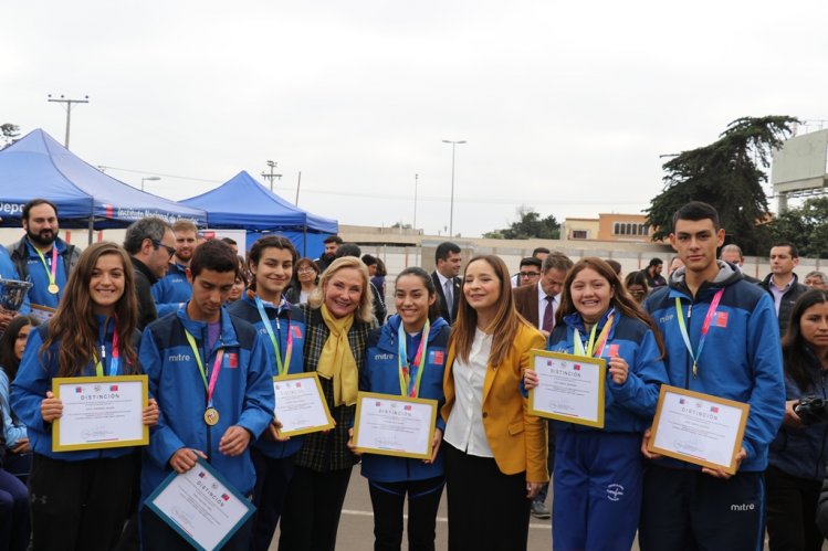 GOBIERNO REMARCA LOS BENEFICIOS DE LA VIDA SALUDABLE Y EL ENVEJECIMIENTO POSITIVO GOBIERNO REMARCA LOS BENEFICIOS DE LA VIDA SALUDABLE Y EL ENVEJECIMIENTO POSITIVO