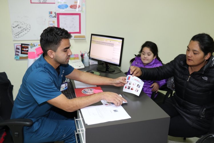 LANZAN CAMPAÑA PARA PREVENIR LAS ENFERMEDADES RESPIRATORIAS DURANTE EL INVIERNO LANZAN CAMPAÑA PARA PREVENIR LAS ENFERMEDADES RESPIRATORIAS DURANTE EL INVIERNO