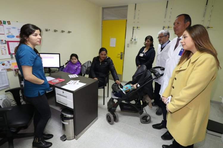 LANZAN CAMPAÑA PARA PREVENIR LAS ENFERMEDADES RESPIRATORIAS DURANTE EL INVIERNO LANZAN CAMPAÑA PARA PREVENIR LAS ENFERMEDADES RESPIRATORIAS DURANTE EL INVIERNO