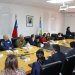 PLAN REGIONAL DE SEGURIDAD PÚBLICA IMPLEMENTARÁ UNA SERIE DE ACCIONES PARA COMBATIR LOS DELITOS PLAN REGIONAL DE SEGURIDAD PÚBLICA IMPLEMENTARÁ UNA SERIE DE ACCIONES PARA COMBATIR LOS DELITOS