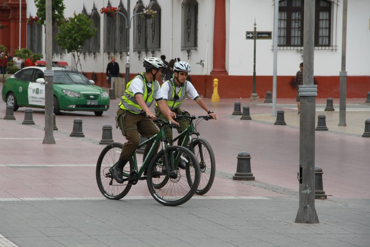 PLAN REGIONAL DE SEGURIDAD PÚBLICA IMPLEMENTARÁ UNA SERIE DE ACCIONES PARA COMBATIR LOS DELITOS