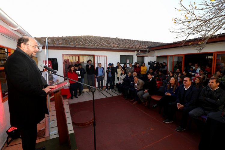 AUTORIDADES DESTACARON LABOR DE EDUDOWN EN LA INTEGRACIÓN DE NIÑOS Y NIÑAS CON SÍNDROME DE DOWN