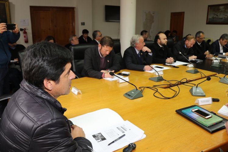APRUEBAN PROYECTO DE DESARROLLO INMOBILIARIO POR 10 MILLONES DE DÓLARES APRUEBAN PROYECTO DE DESARROLLO INMOBILIARIO POR 10 MILLONES DE DÓLARES
