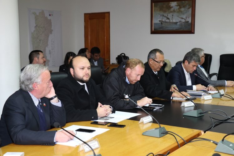 APRUEBAN PROYECTO DE DESARROLLO INMOBILIARIO POR 10 MILLONES DE DÓLARES APRUEBAN PROYECTO DE DESARROLLO INMOBILIARIO POR 10 MILLONES DE DÓLARES