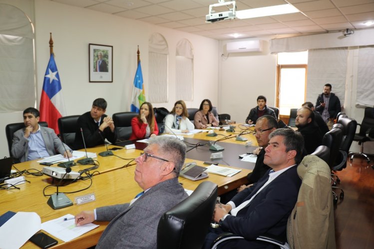 APRUEBAN PROYECTO DE DESARROLLO INMOBILIARIO POR 10 MILLONES DE DÓLARES APRUEBAN PROYECTO DE DESARROLLO INMOBILIARIO POR 10 MILLONES DE DÓLARES