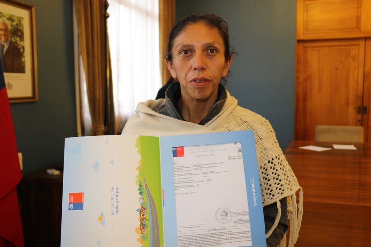 CUATRO FAMILIAS DE LA REGIÓN CUMPLEN EL SUEÑO DE LA CASA PROPIA GRACIAS A CONVENIO ENTRE LOS MINISTERIOS DE VIVIENDA Y JUSTICIA CUATRO FAMILIAS DE LA REGIÓN CUMPLEN EL SUEÑO DE LA CASA PROPIA GRACIAS A CONVENIO ENTRE LOS MINISTERIOS DE VIVIENDA Y JUSTICIA