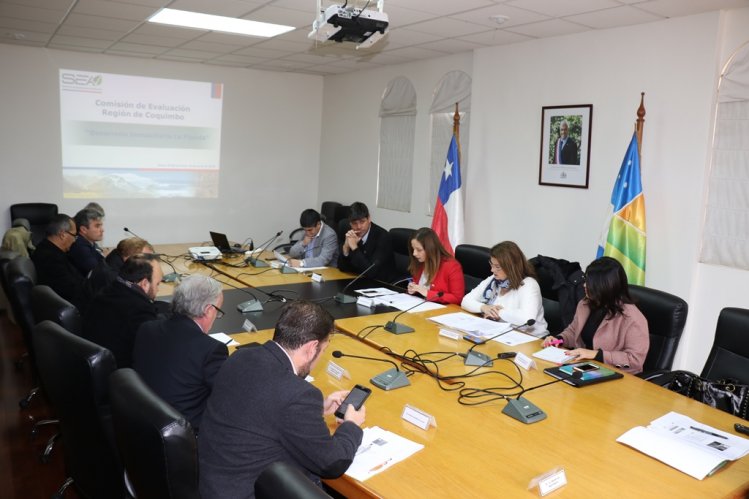 APRUEBAN PROYECTO DE DESARROLLO INMOBILIARIO POR 10 MILLONES DE DÓLARES APRUEBAN PROYECTO DE DESARROLLO INMOBILIARIO POR 10 MILLONES DE DÓLARES