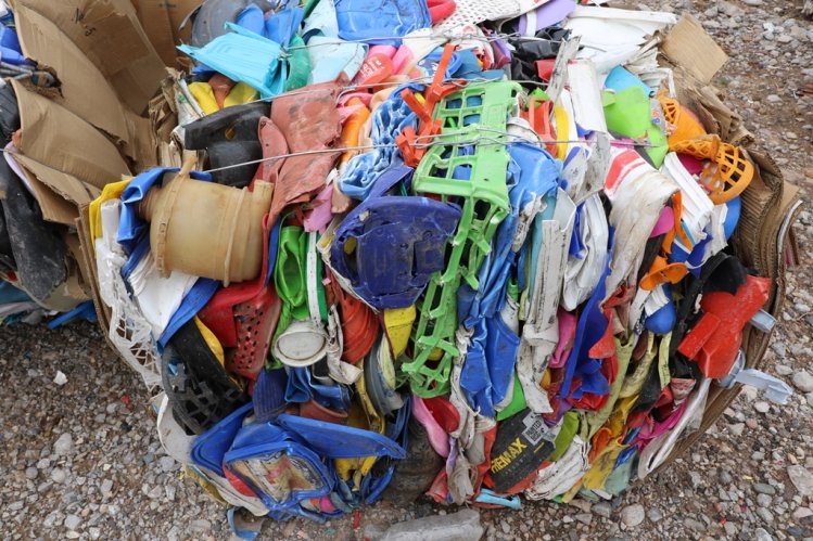 GOBIERNO REGIONAL EVALÚA E IDENTIFICA SITIOS PARA NUEVO RELLENO SANITARIO EN ELQUI GOBIERNO REGIONAL EVALÚA E IDENTIFICA SITIOS PARA NUEVO RELLENO SANITARIO EN ELQUI