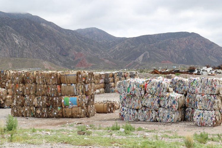 GOBIERNO REGIONAL EVALÚA E IDENTIFICA SITIOS PARA NUEVO RELLENO SANITARIO EN ELQUI