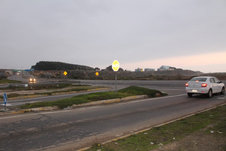 EN JULIO SE INICIARÁN LAS OBRAS DEL ENLACE ILLAPEL CON RUTA 5 NORTE EN JULIO SE INICIARÁN LAS OBRAS DEL ENLACE ILLAPEL CON RUTA 5 NORTE