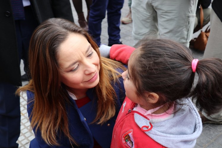 EN EL DÍA CONTRA EL TRABAJO INFANTIL REFUERZAN EL DERECHO DE LOS NIÑOS A ESTUDIAR Y JUGAR