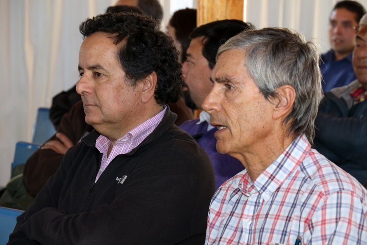 GOBIERNO ENTREGA MÁS DE $2.800 MILLONES PARA PROYECTOS DE REGANTES DE LA REGIÓN DE COQUIMBO