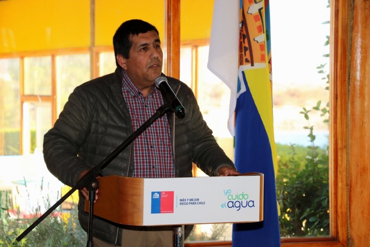 GOBIERNO ENTREGA MÁS DE $2.800 MILLONES PARA PROYECTOS DE REGANTES DE LA REGIÓN DE COQUIMBO GOBIERNO ENTREGA MÁS DE $2.800 MILLONES PARA PROYECTOS DE REGANTES DE LA REGIÓN DE COQUIMBO
