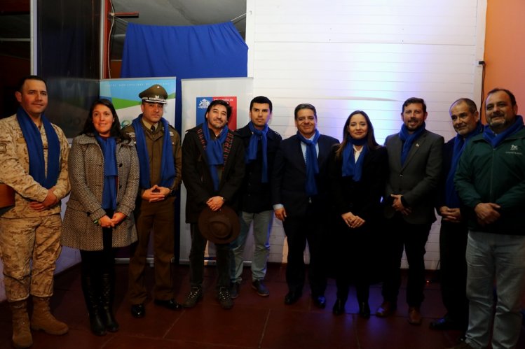 GOBIERNO LANZA “CÓDIGO AZUL” PARA PROTEGER DEL FRÍO A PERSONAS EN SITUACIÓN DE CALLE GOBIERNO LANZA “CÓDIGO AZUL” PARA PROTEGER DEL FRÍO A PERSONAS EN SITUACIÓN DE CALLE
