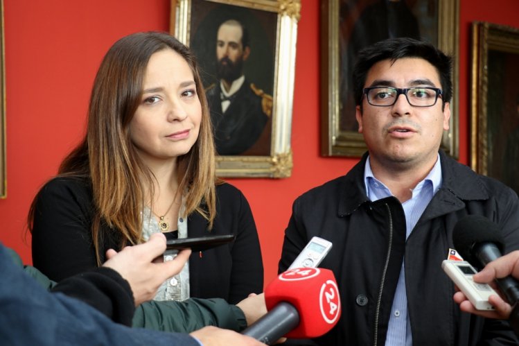GOBIERNO ANUNCIA QUE COLEGIO TRINITY SCHOOL DE LA SERENA CONTINUARÁ CON SUBVENCIÓN HASTA FIN DE AÑO GOBIERNO ANUNCIA QUE COLEGIO TRINITY SCHOOL DE LA SERENA CONTINUARÁ CON SUBVENCIÓN HASTA FIN DE AÑO