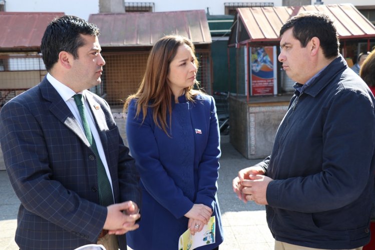 INVITAN A PARTICIPAR DE LA 17° VERSIÓN DE LA FIESTA DE LA ACEITUNA EN LOS CHOROS INVITAN A PARTICIPAR DE LA 17° VERSIÓN DE LA FIESTA DE LA ACEITUNA EN LOS CHOROS