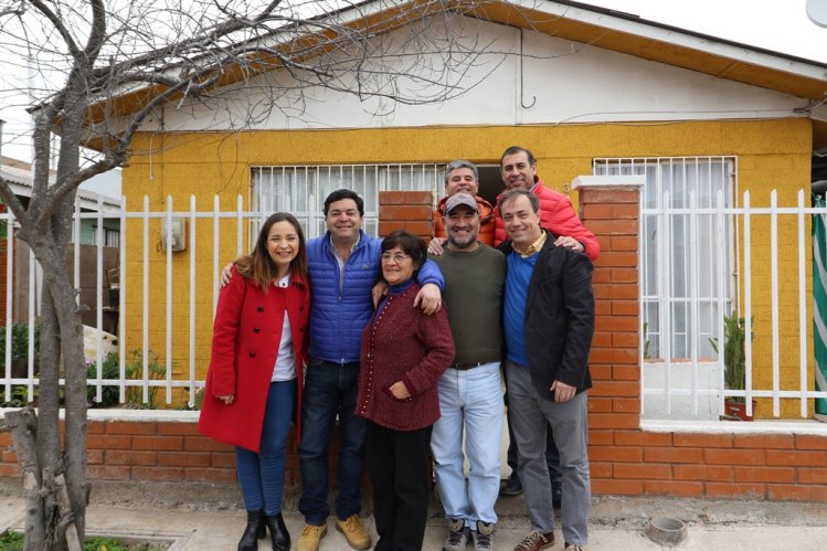 NUEVO LLAMADO DEL SUBSIDIO DE ARRIENDO INCLUYE IMPORTANTE APOYO PARA ADULTOS MAYORES