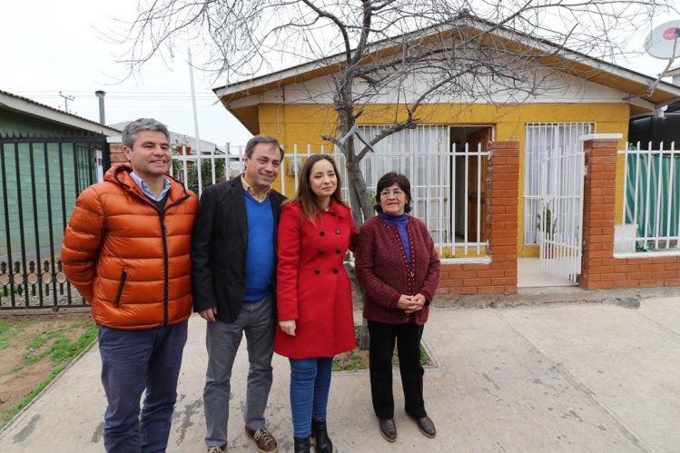 NUEVO LLAMADO DEL SUBSIDIO DE ARRIENDO INCLUYE IMPORTANTE APOYO PARA ADULTOS MAYORES NUEVO LLAMADO DEL SUBSIDIO DE ARRIENDO INCLUYE IMPORTANTE APOYO PARA ADULTOS MAYORES