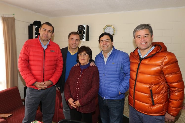 NUEVO LLAMADO DEL SUBSIDIO DE ARRIENDO INCLUYE IMPORTANTE APOYO PARA ADULTOS MAYORES NUEVO LLAMADO DEL SUBSIDIO DE ARRIENDO INCLUYE IMPORTANTE APOYO PARA ADULTOS MAYORES
