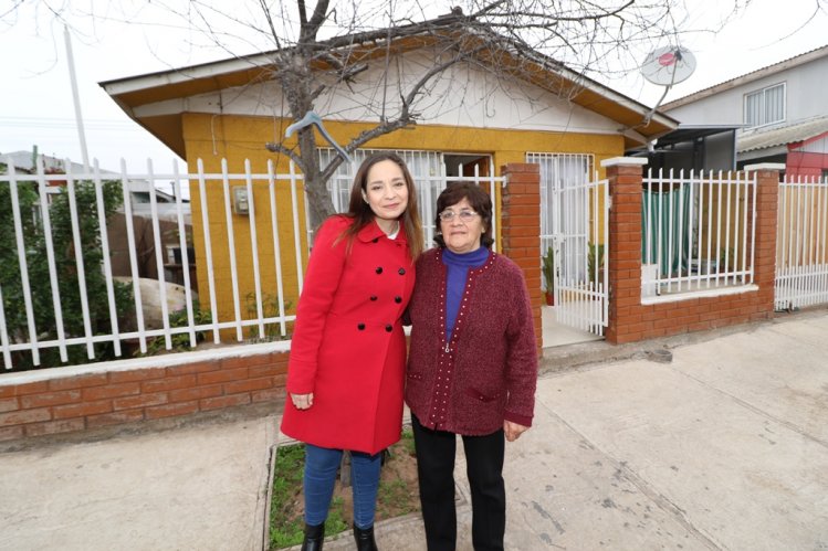 NUEVO LLAMADO DEL SUBSIDIO DE ARRIENDO INCLUYE IMPORTANTE APOYO PARA ADULTOS MAYORES