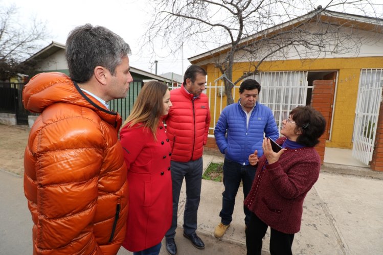 NUEVO LLAMADO DEL SUBSIDIO DE ARRIENDO INCLUYE IMPORTANTE APOYO PARA ADULTOS MAYORES NUEVO LLAMADO DEL SUBSIDIO DE ARRIENDO INCLUYE IMPORTANTE APOYO PARA ADULTOS MAYORES