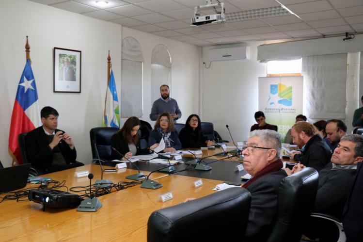 GOBIERNO APRUEBA PROYECTOS ENERGÉTICOS FOTOVOLTAICOS POR 23 MILLONES DE DÓLARES GOBIERNO APRUEBA PROYECTOS ENERGÉTICOS FOTOVOLTAICOS POR 23 MILLONES DE DÓLARES
