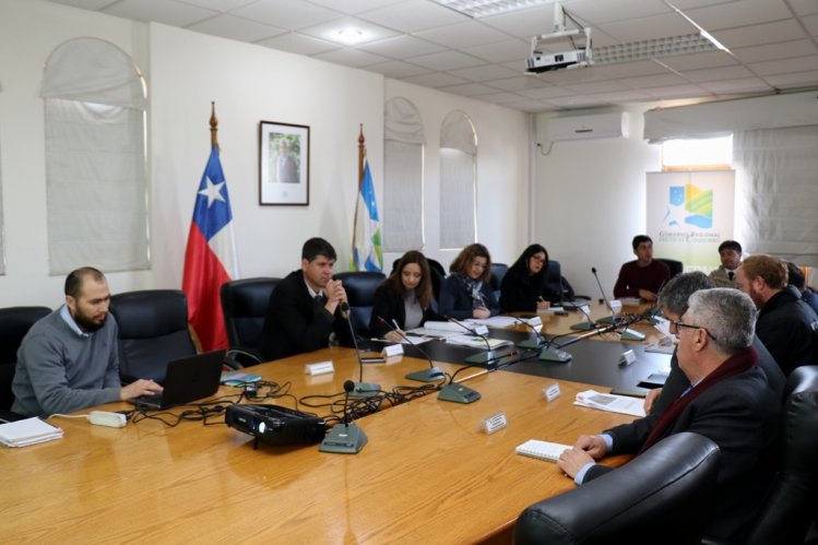 GOBIERNO APRUEBA PROYECTOS ENERGÉTICOS FOTOVOLTAICOS POR 23 MILLONES DE DÓLARES GOBIERNO APRUEBA PROYECTOS ENERGÉTICOS FOTOVOLTAICOS POR 23 MILLONES DE DÓLARES