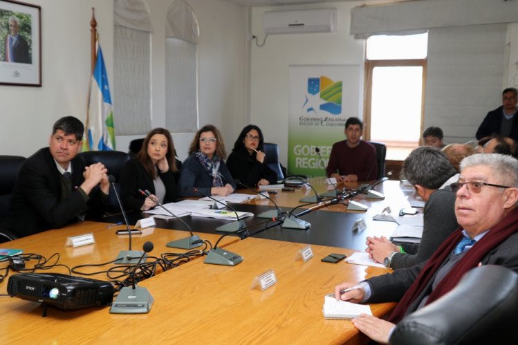 GOBIERNO APRUEBA PROYECTOS ENERGÉTICOS FOTOVOLTAICOS POR 23 MILLONES DE DÓLARES GOBIERNO APRUEBA PROYECTOS ENERGÉTICOS FOTOVOLTAICOS POR 23 MILLONES DE DÓLARES