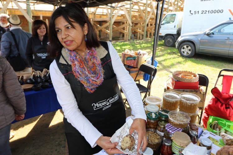 GOBIERNO Y DIRIGENTES CAMPESINOS COINCIDEN EN AVANZAR EN UNA POLÍTICA NACIONAL DE DESARROLLO RURAL