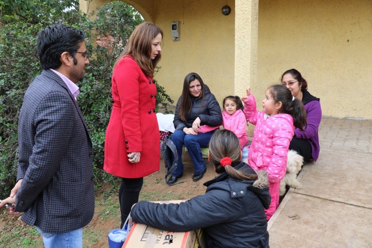 DESTACAN POSITIVO AVANCE EN LAS ESTERILIZACIONES DE MASCOTAS EN LA SERENA