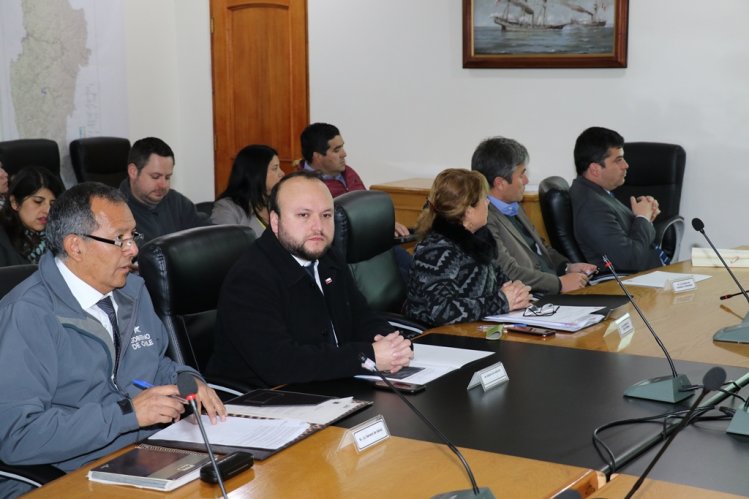 APRUEBAN CENTRAL ENERGÉTICA DE RESPALDO POR $70 MILLONES DE DÓLARES PARA LA REGIÓN APRUEBAN CENTRAL ENERGÉTICA DE RESPALDO POR $70 MILLONES DE DÓLARES PARA LA REGIÓN