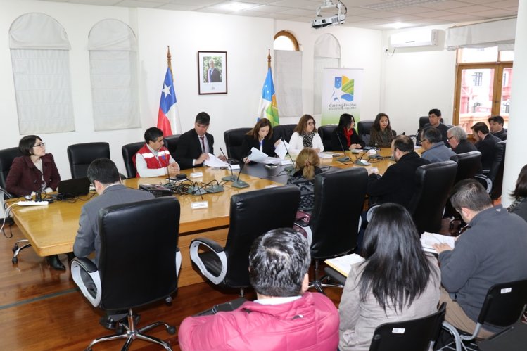 APRUEBAN CENTRAL ENERGÉTICA DE RESPALDO POR $70 MILLONES DE DÓLARES PARA LA REGIÓN APRUEBAN CENTRAL ENERGÉTICA DE RESPALDO POR $70 MILLONES DE DÓLARES PARA LA REGIÓN