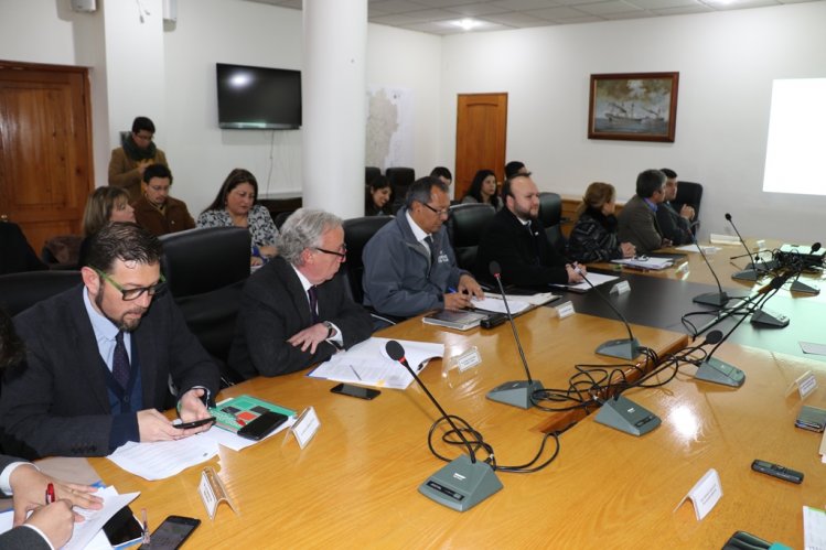 APRUEBAN CENTRAL ENERGÉTICA DE RESPALDO POR $70 MILLONES DE DÓLARES PARA LA REGIÓN APRUEBAN CENTRAL ENERGÉTICA DE RESPALDO POR $70 MILLONES DE DÓLARES PARA LA REGIÓN