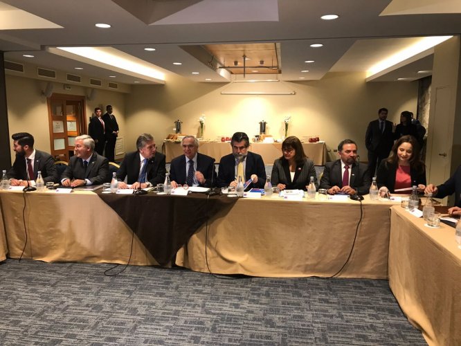 TERCERA SESIÓN DE TRABAJO PARA COMBATIR EL NARCOTRÁFICO EN LA MACRO ZONA NORTE SE REALIZARÁ EN LA REGIÓN DE COQUIMBO TERCERA SESIÓN DE TRABAJO PARA COMBATIR EL NARCOTRÁFICO EN LA MACRO ZONA NORTE SE REALIZARÁ EN LA REGIÓN DE COQUIMBO