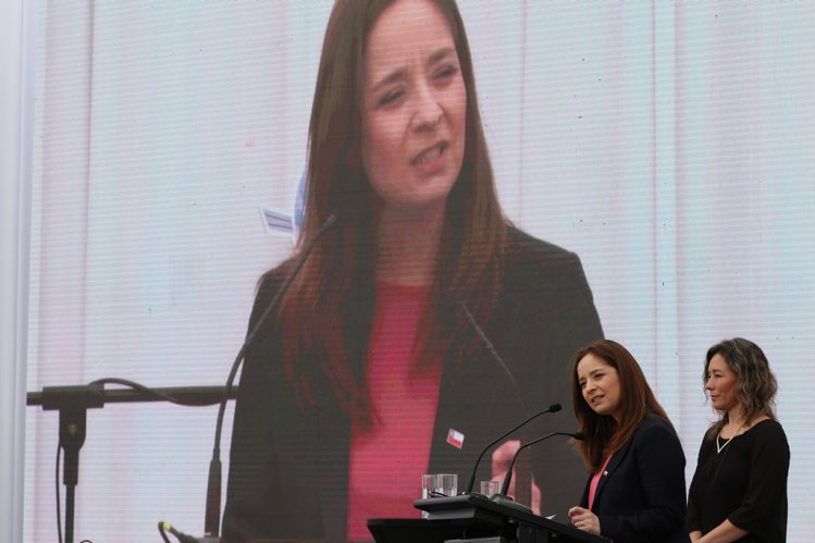 GOBIERNO DESTACA PUESTA EN MARCHA DE NUEVO PARQUE EÓLICO Y PROMUEVE LAS INICIATIVAS RENOVABLES GOBIERNO DESTACA PUESTA EN MARCHA DE NUEVO PARQUE EÓLICO Y PROMUEVE LAS INICIATIVAS RENOVABLES