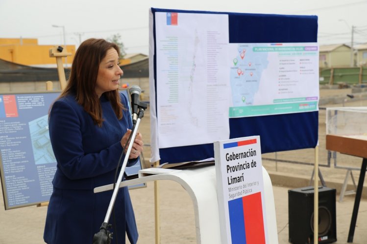 PROYECTO PARA NUEVO HOSPITAL DE LA SERENA INCLUIRÁ ESPERADO CENTRO ONCOLÓGICO PROYECTO PARA NUEVO HOSPITAL DE LA SERENA INCLUIRÁ ESPERADO CENTRO ONCOLÓGICO