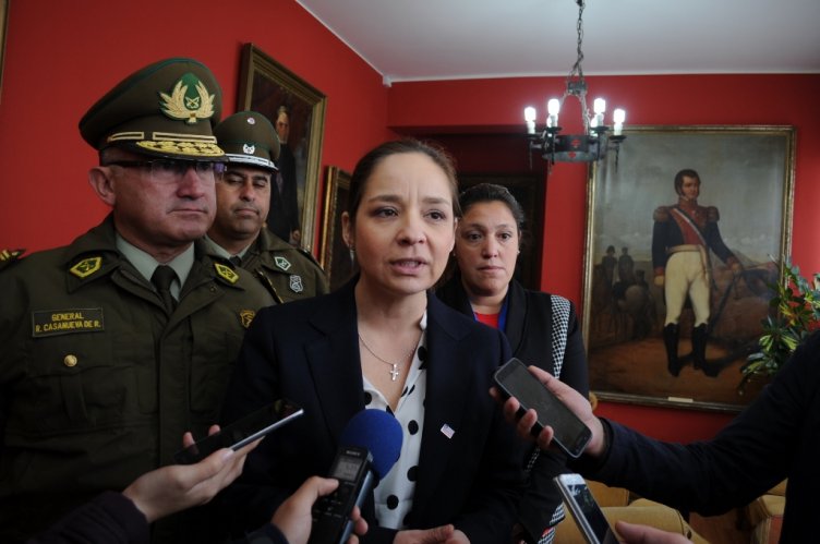 MÁS DE 200 DETENIDOS POR DIFERENTES DELITOS ARROJAN OPERATIVOS POLICIALES COORDINADOS POR EL GOBIERNO MÁS DE 200 DETENIDOS POR DIFERENTES DELITOS ARROJAN OPERATIVOS POLICIALES COORDINADOS POR EL GOBIERNO