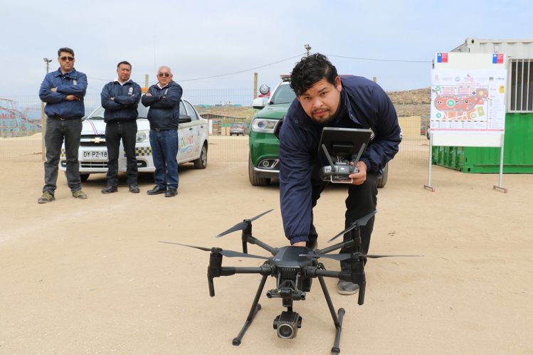 REGIÓN DE COQUIMBO SE PREPARA PARA RECIBIR A MÁS DE 220 MIL TURISTAS ESTAS FIESTAS PATRIAS REGIÓN DE COQUIMBO SE PREPARA PARA RECIBIR A MÁS DE 220 MIL TURISTAS ESTAS FIESTAS PATRIAS